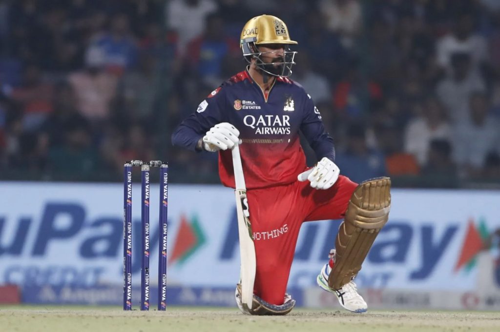 Hardik Pandya