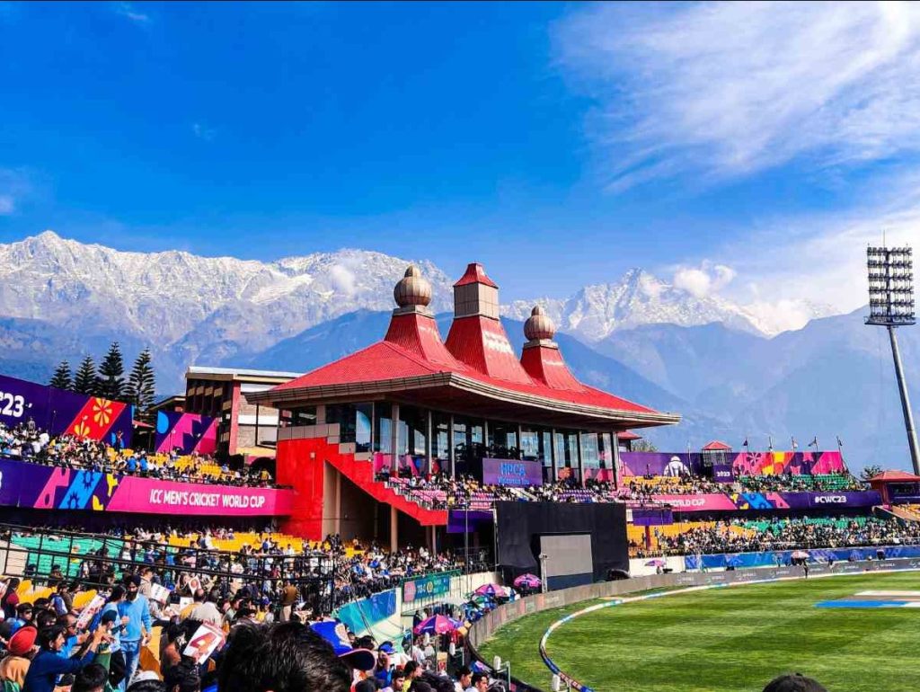 Dharamshala