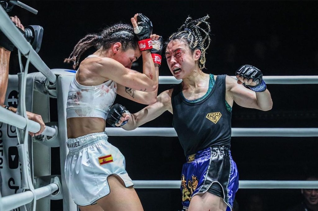 Muay Thai