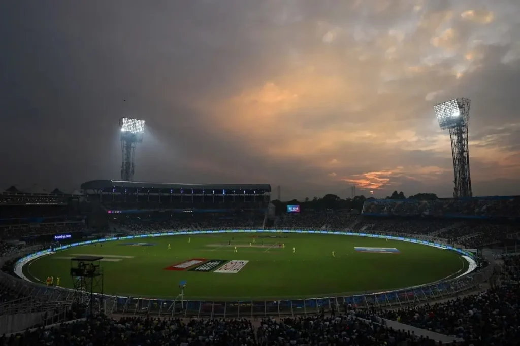 Raipur Cricket Stadium