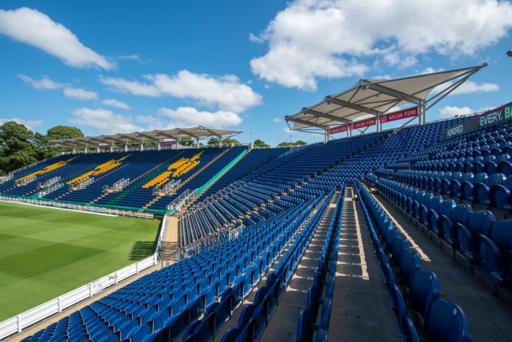 Sophia Gardens