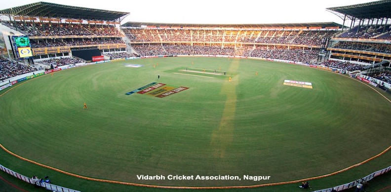 Vidarbha Cricket Association Stadium