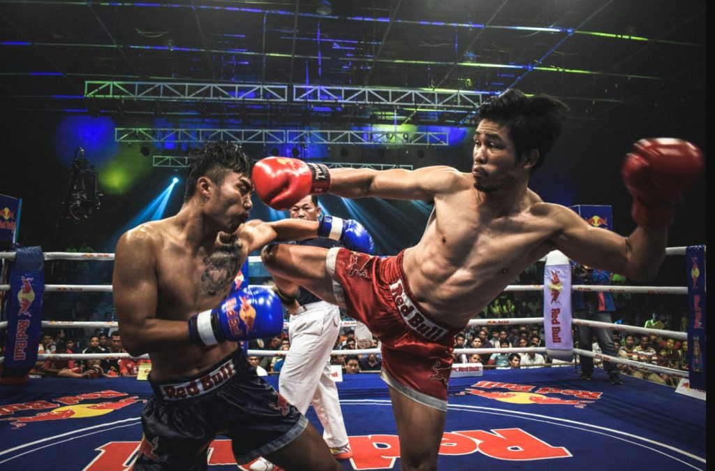 Muay Thai