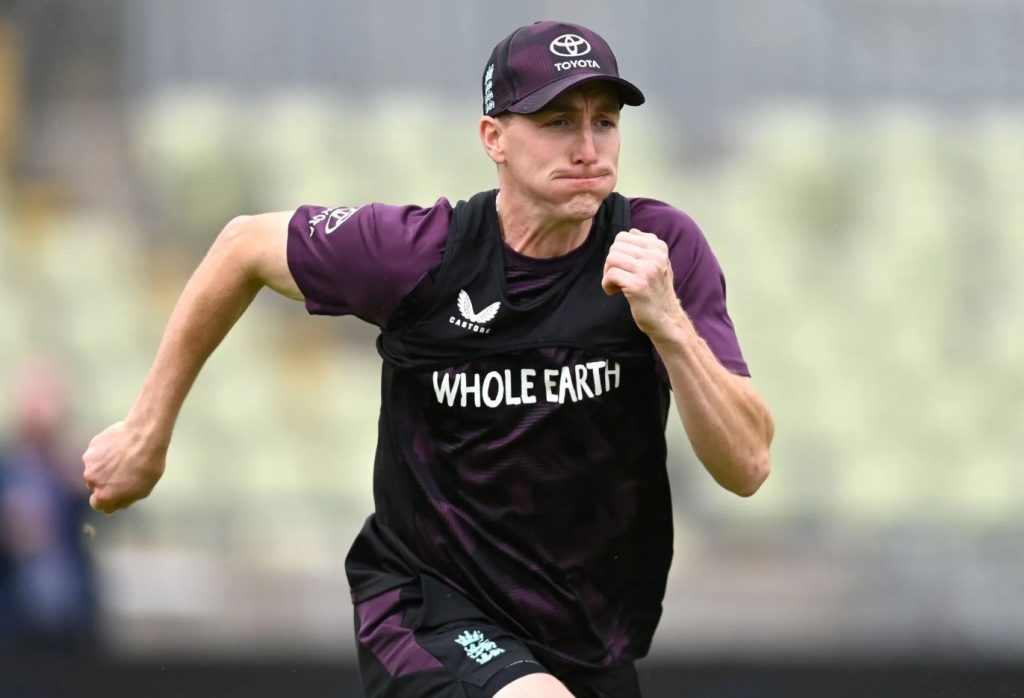 England vs West Indies