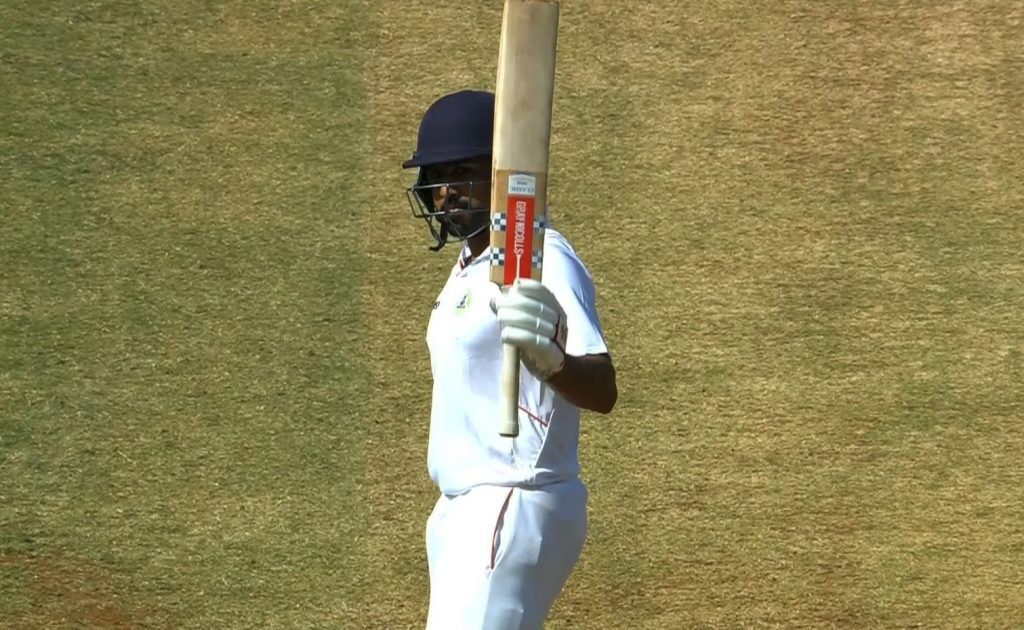 Sunil Gavaskar