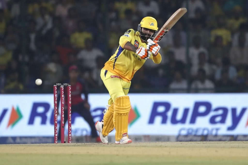 Ravindra Jadeja