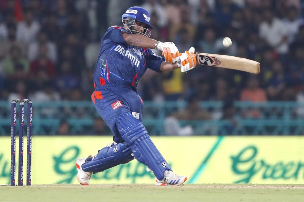 Rishabh Pant