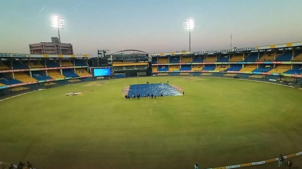 Holkar Stadium