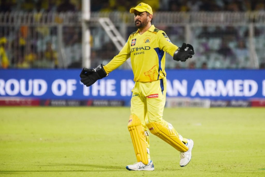 Stephen Fleming