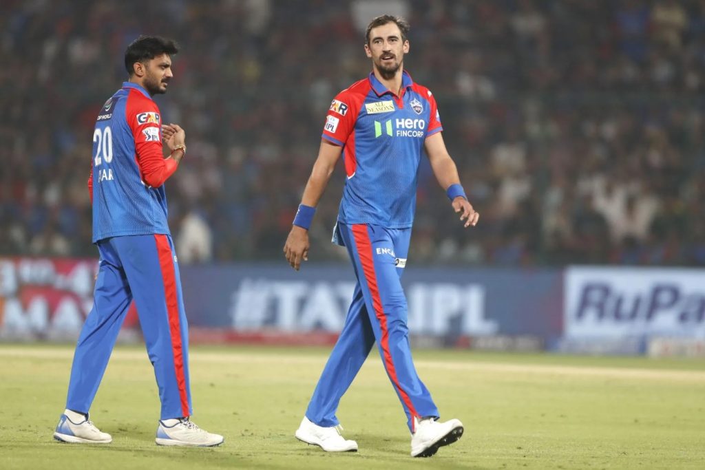 Axar Patel