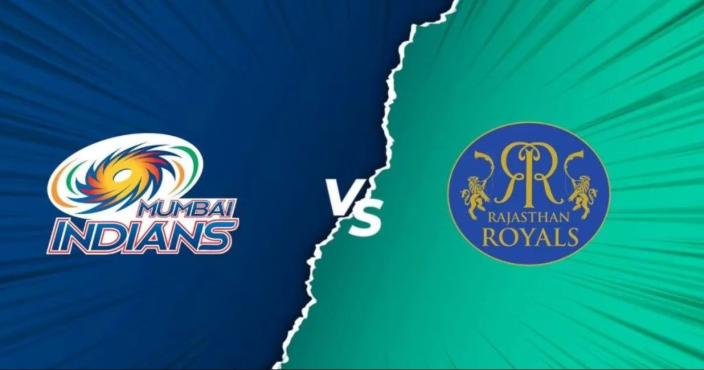 RR vs MI