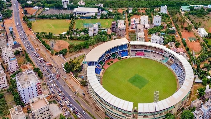Visakhapatnam