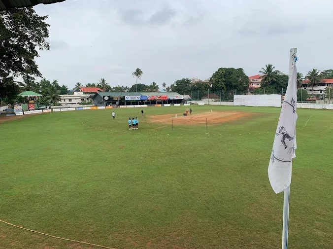 Tripunithura