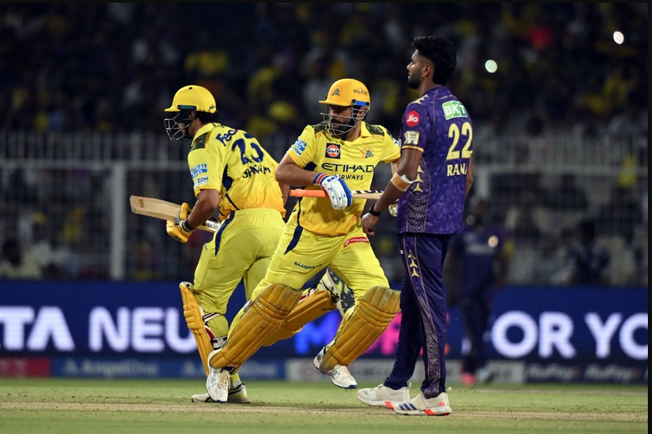 IPL 2025