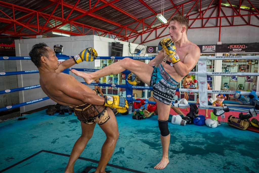 Muay Thai