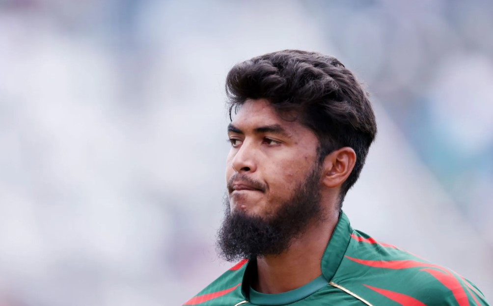 Rishad Hossain