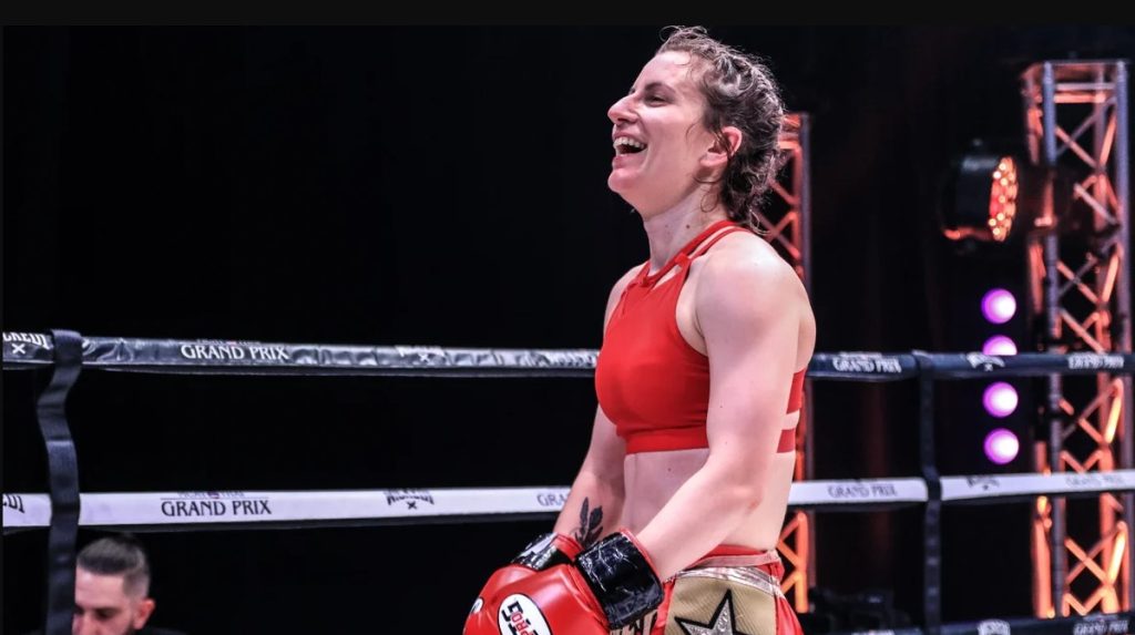 Muay Thai