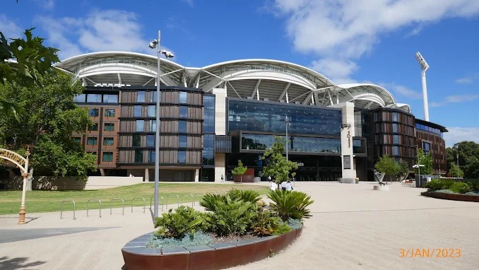 Adelaide