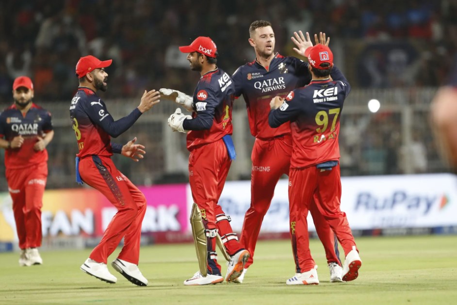 BCCI