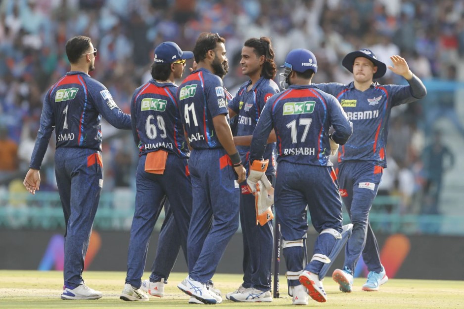 IPL 2025