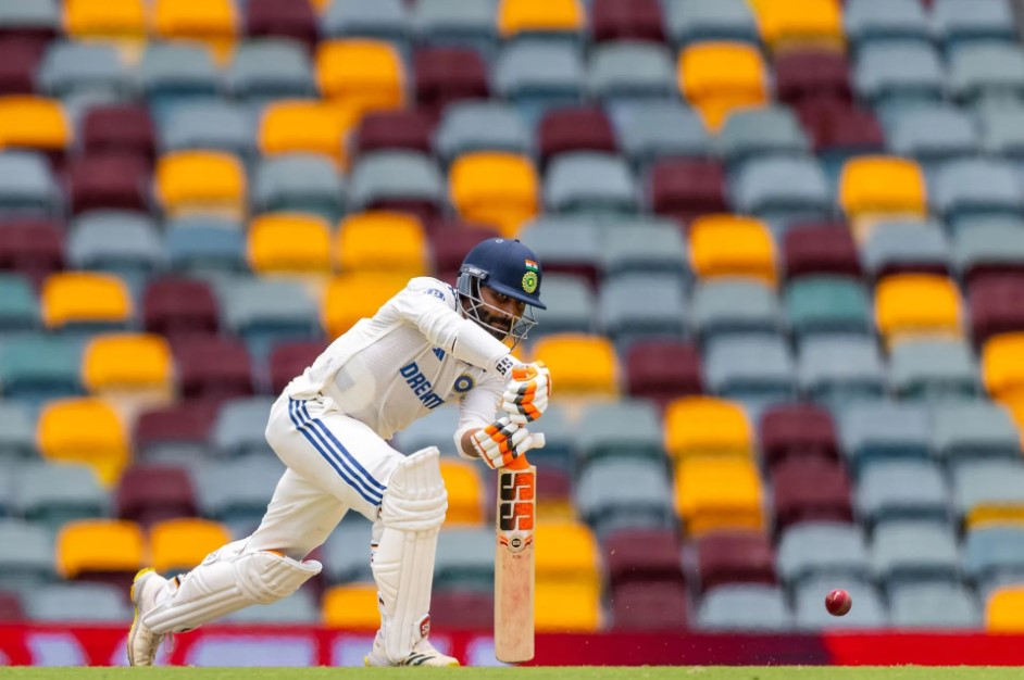 Ravindra Jadeja