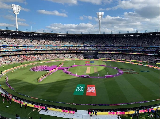 MCG