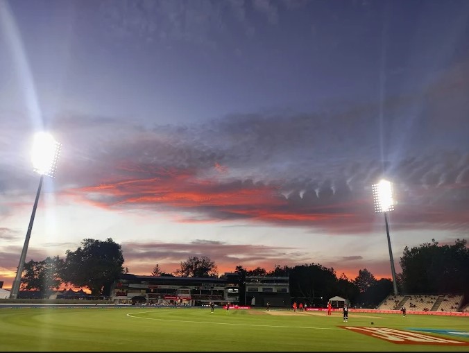 Seddon Park
