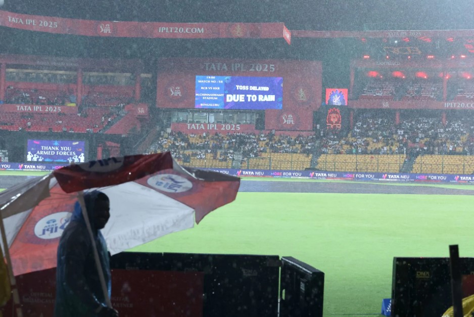 RCB vs KKR