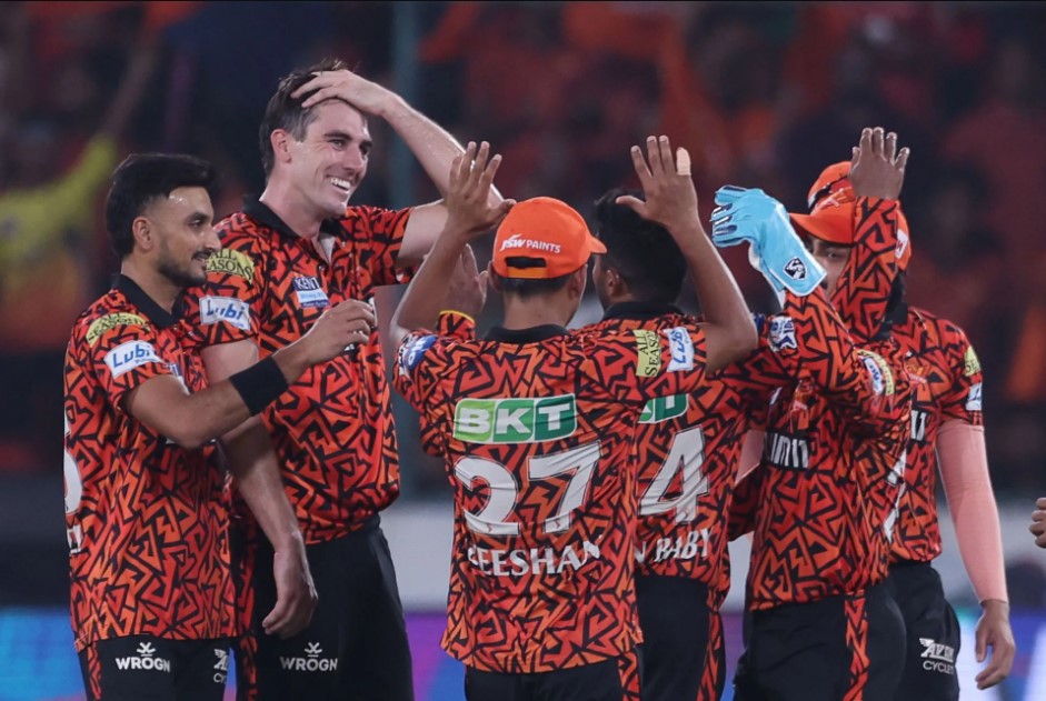 LSG vs SRH