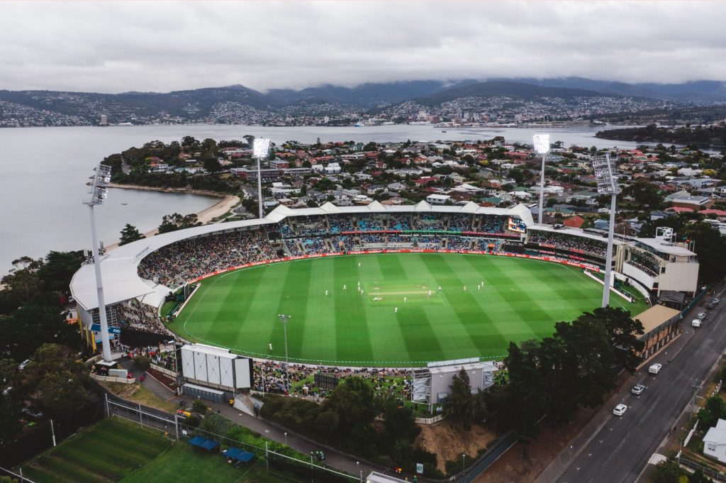 Hobart