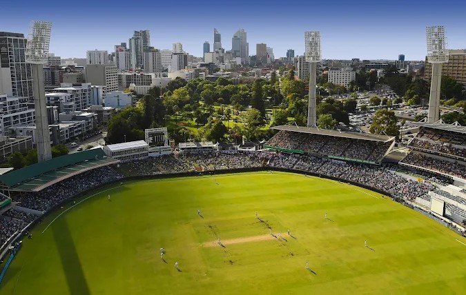 Perth