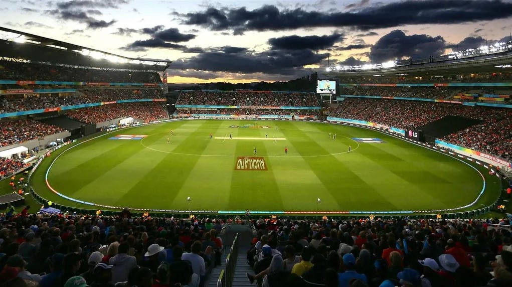 Auckland