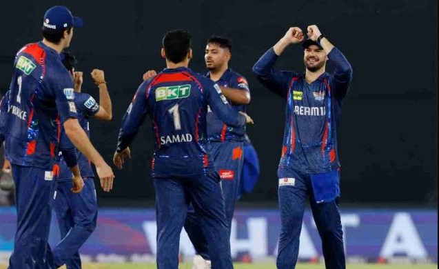 IPL 2025