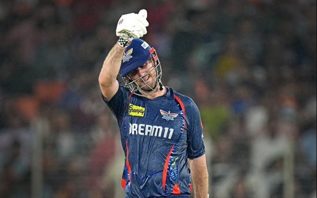 IPL 2025