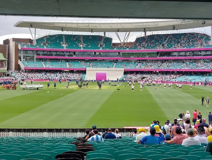 SCG