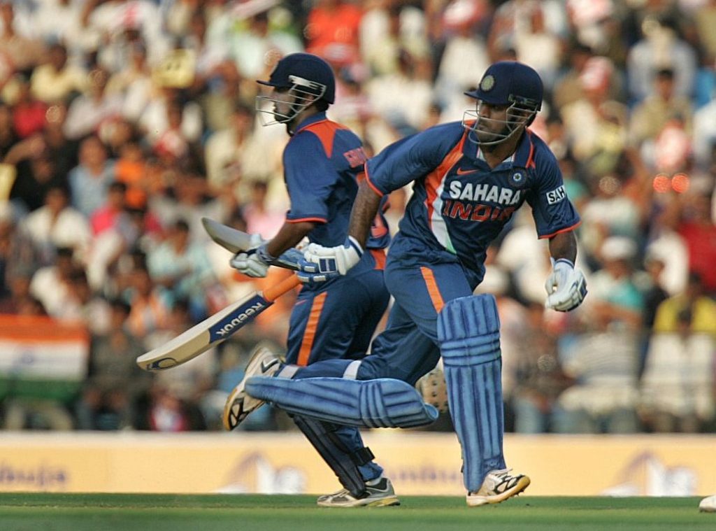 Gautam Gambhir