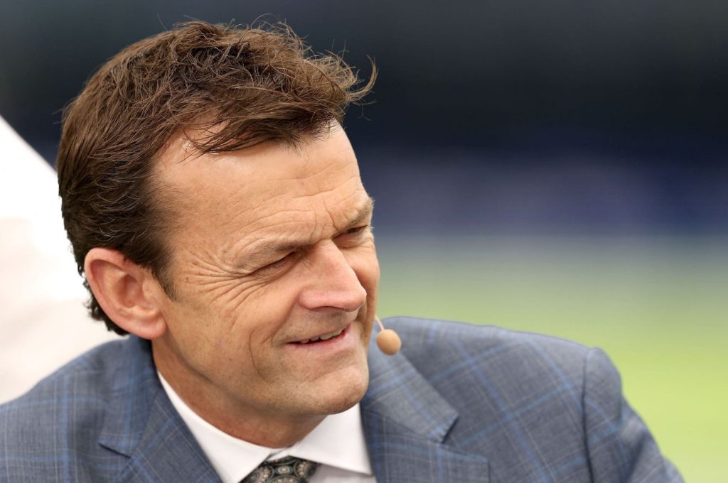 Adam Gilchrist