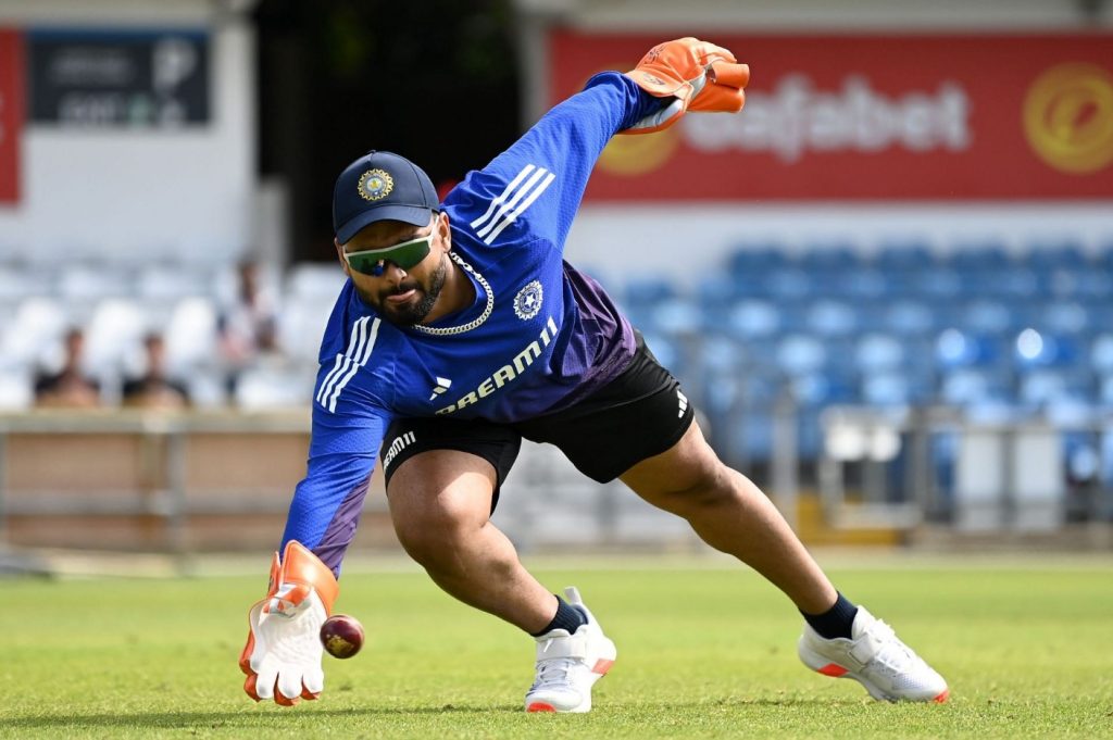 Mohammad Kaif 