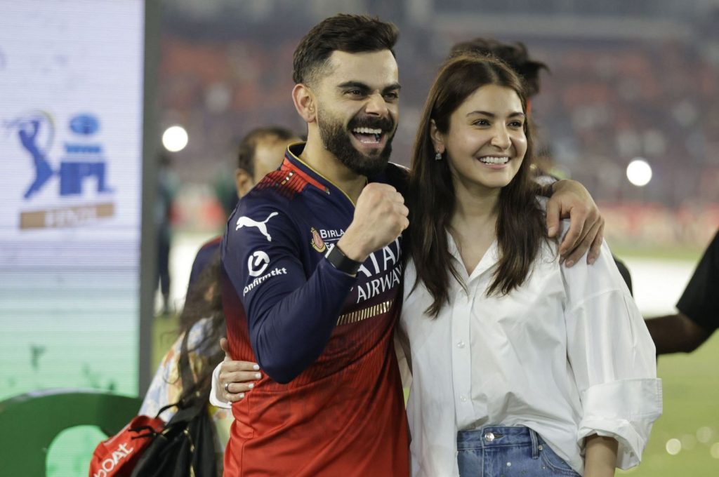 Virat Kohli