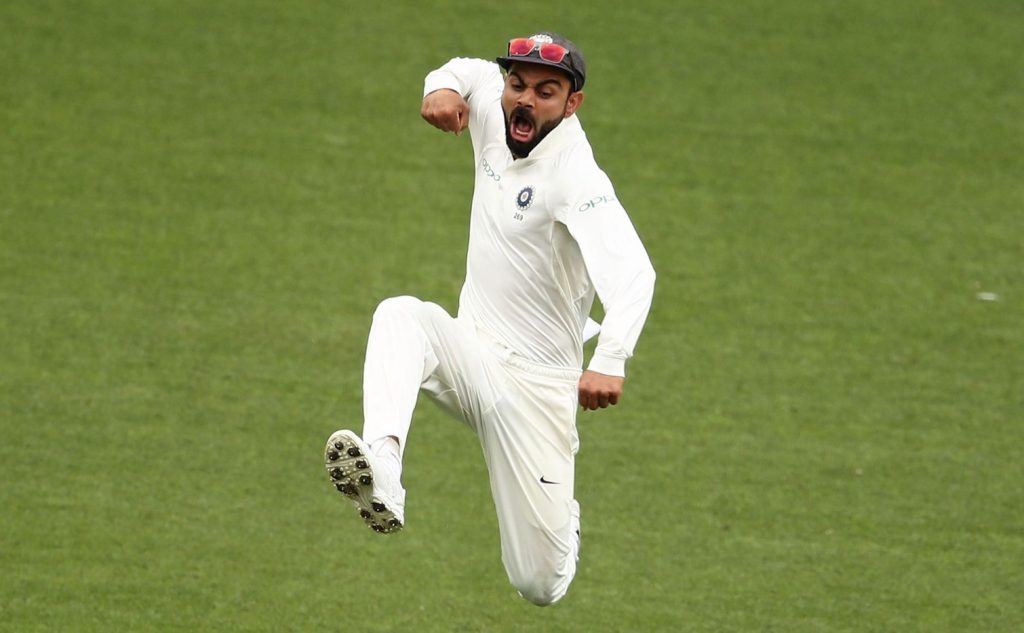 Ravi Shastri