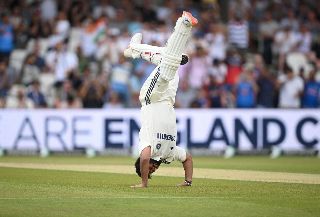 Rishabh Pant