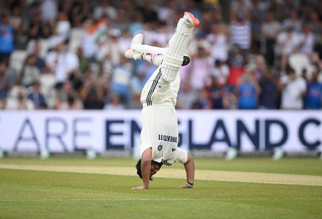 Ravichandran Ashwin