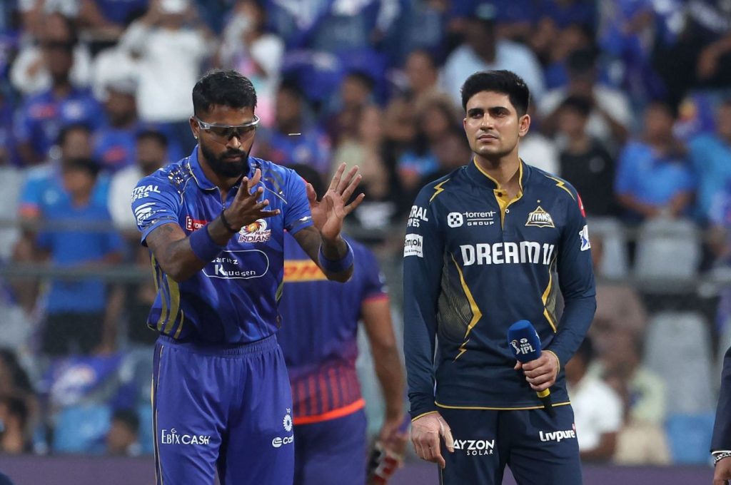 Shubman Gill