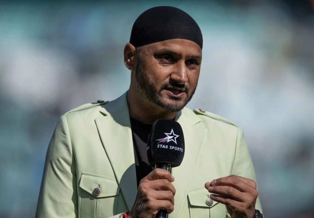 Harbhajan Singh