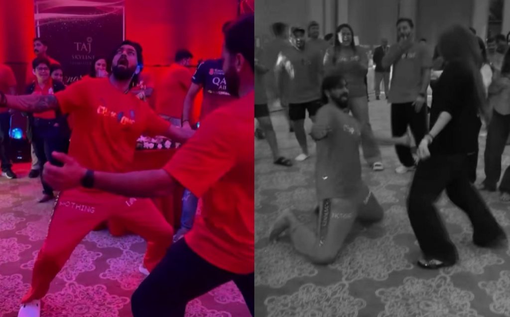 Krunal Pandya