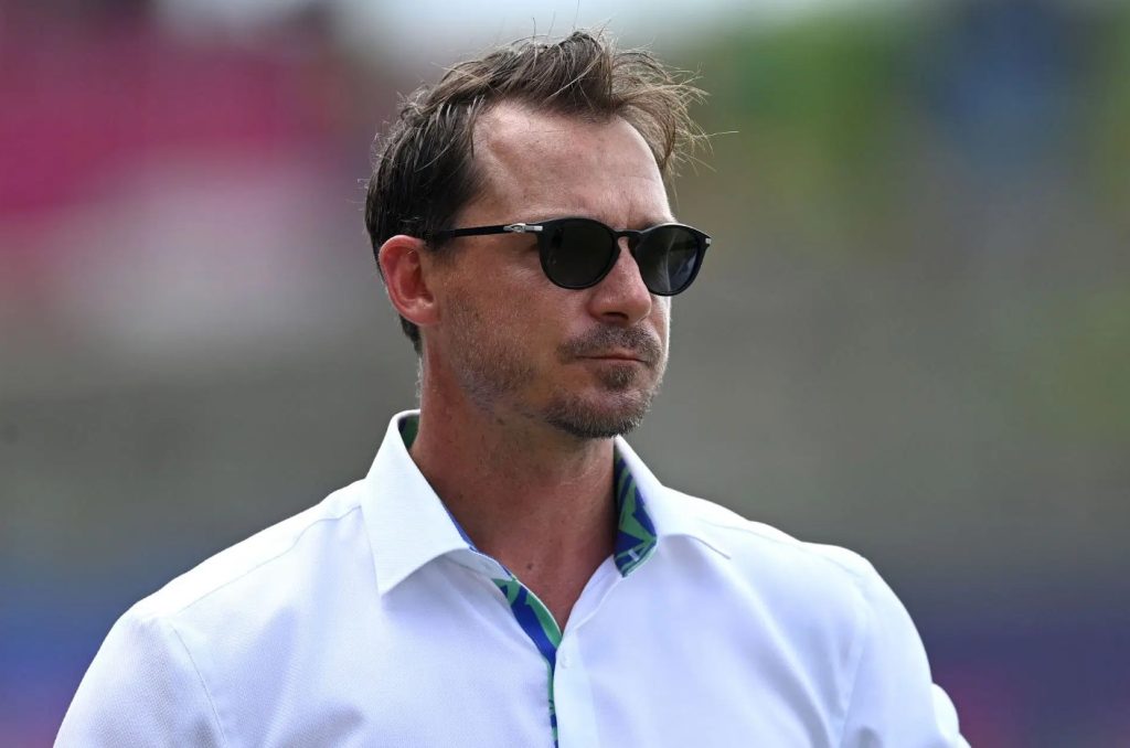 Dale Steyn