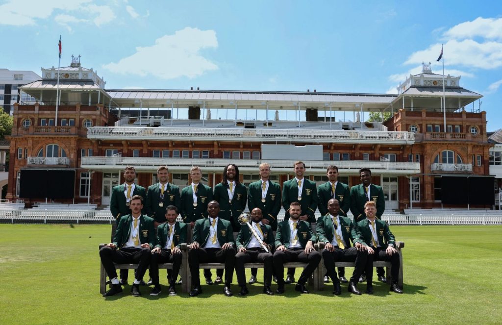 Dale Steyn