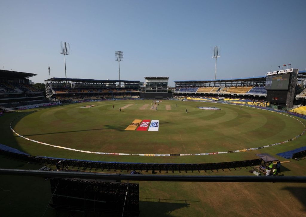 Galle International Stadium