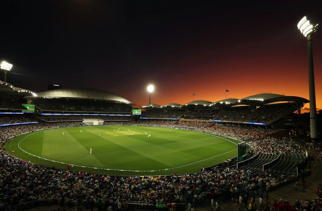 Adelaide Oval