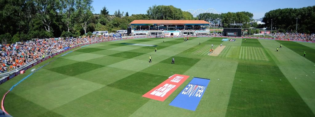 University Oval